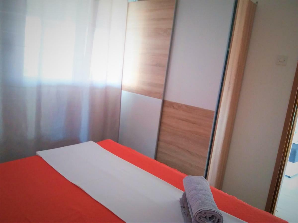 Apartment Roko Vir Exterior foto